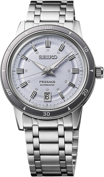 Seiko Presage Automatic 39.5mm