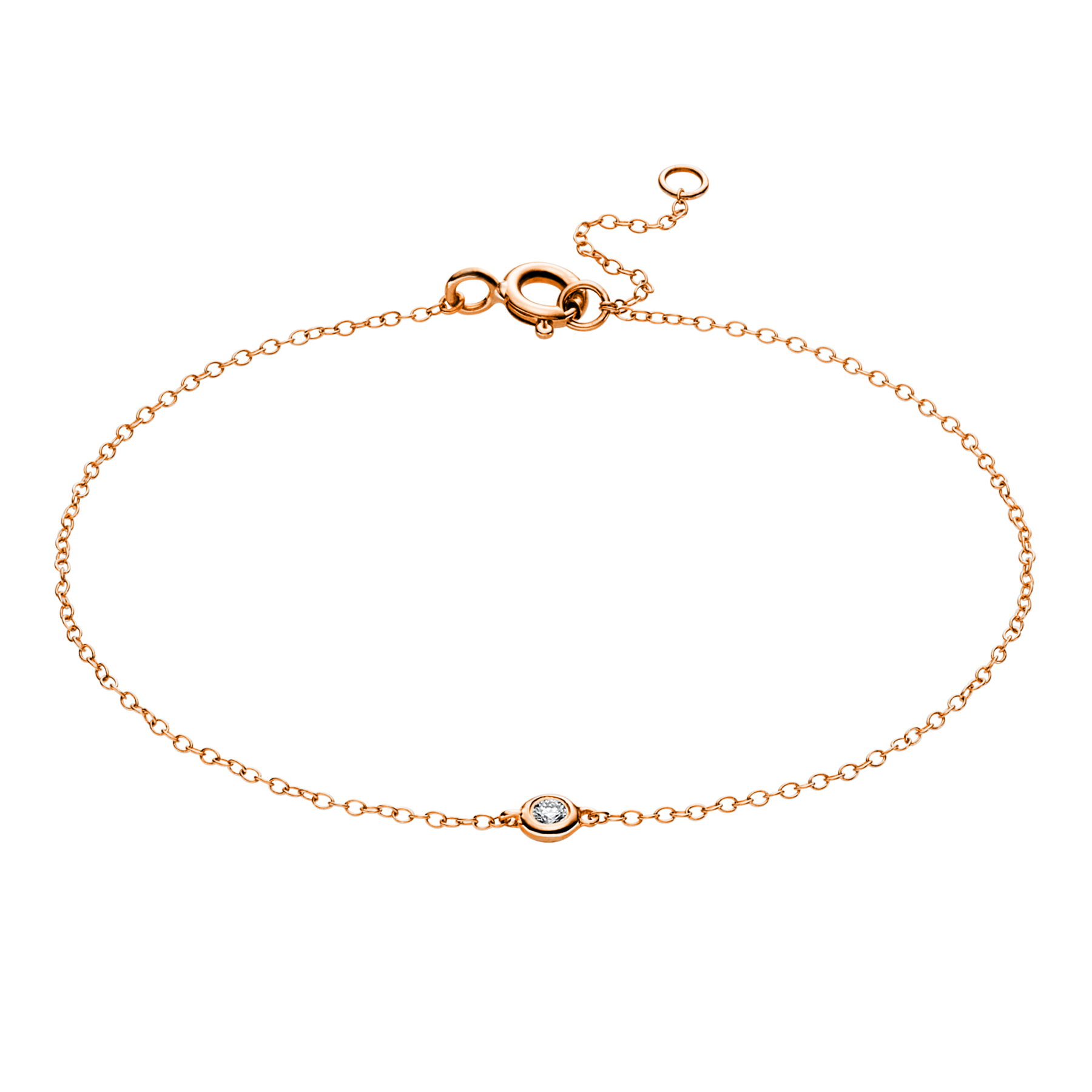 Brogle Solitairearmband Brogle Solitairearmband