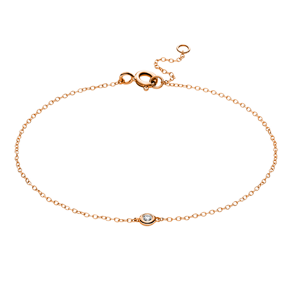 Brogle Solitairearmband Brogle Solitairearmband