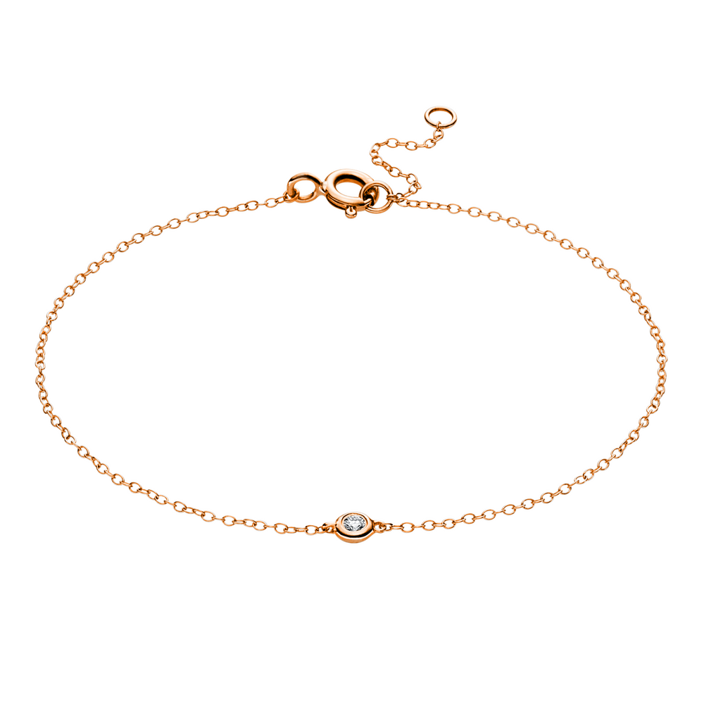 Brogle Solitairearmband Brogle Solitairearmband