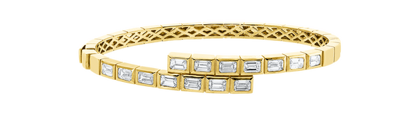 Brogle Selection Diamantarmreif