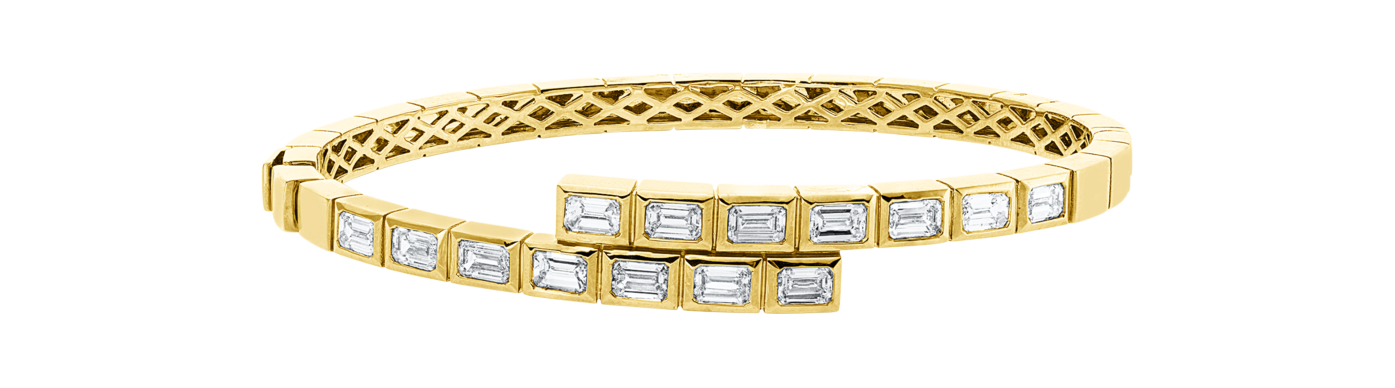 Brogle Selection Diamantarmreif Brogle Selection Diamantarmreif