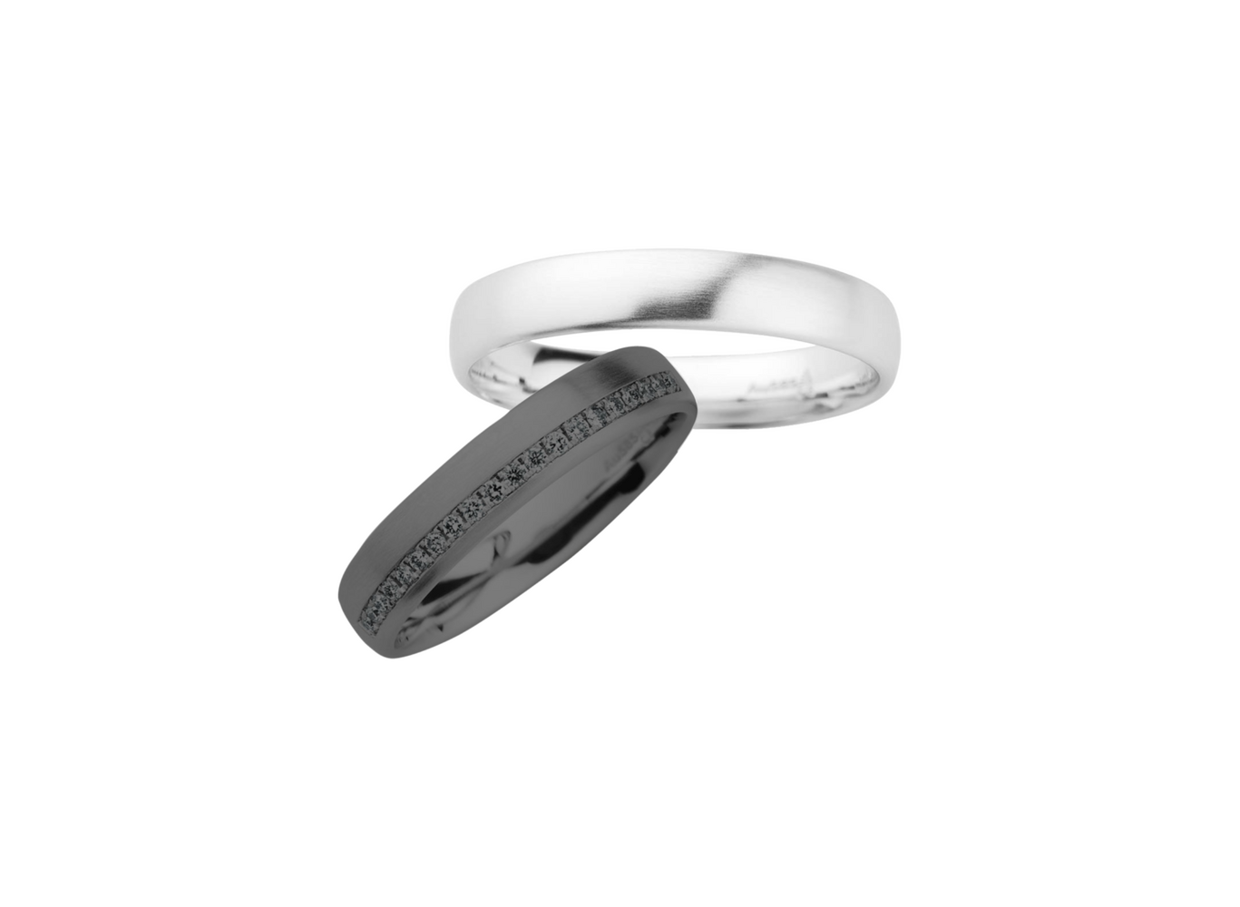 Men's ring