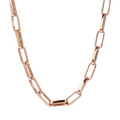 Bronzallure Purezza necklace