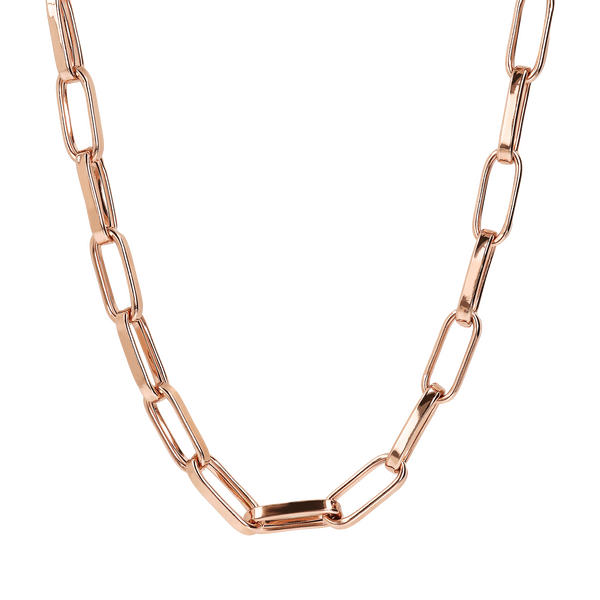 Bronzallure Purezza necklace