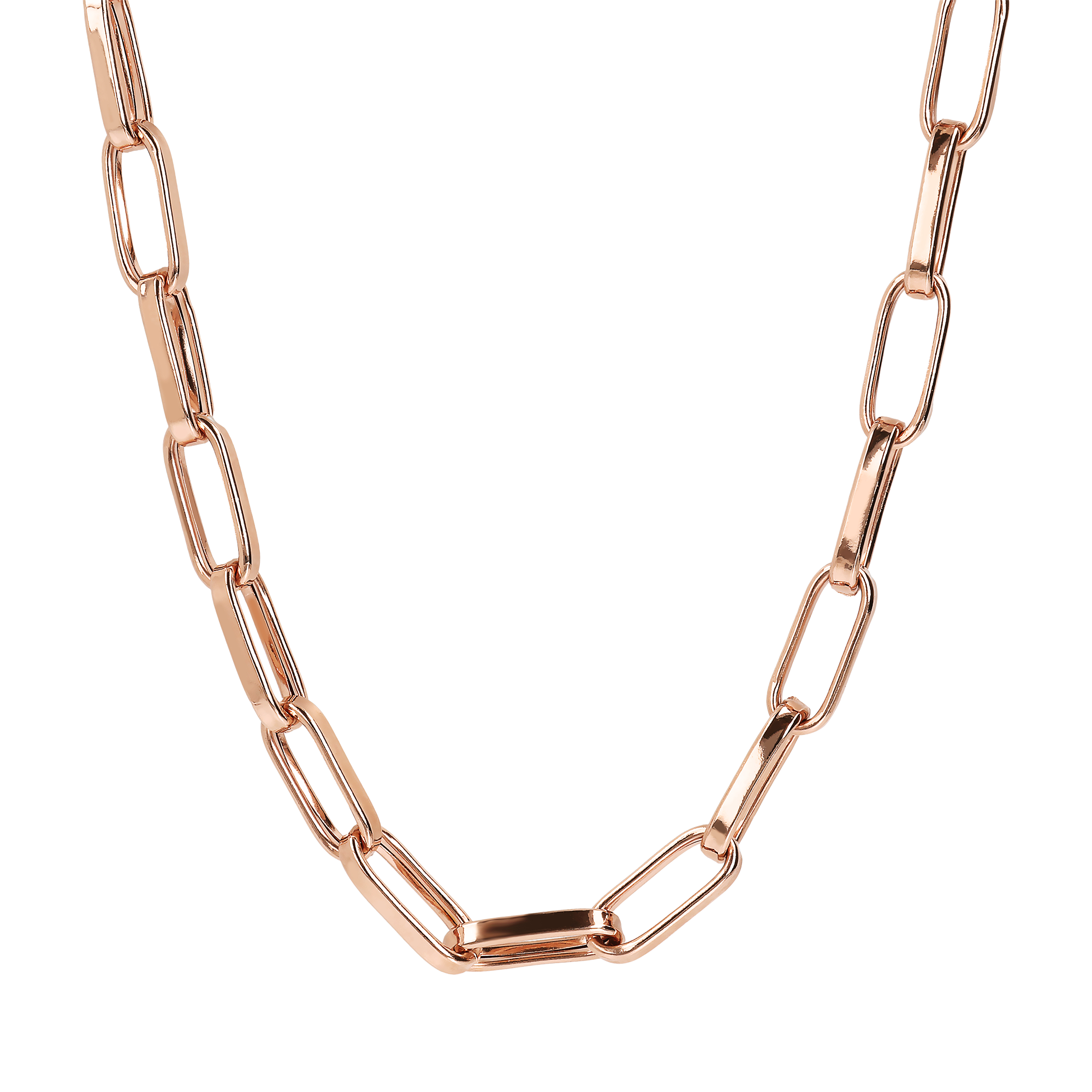 Bronzallure Purezza necklace Bronzallure Purezza necklace