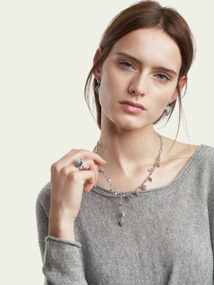 Tamara Comolli Mikado Necklace