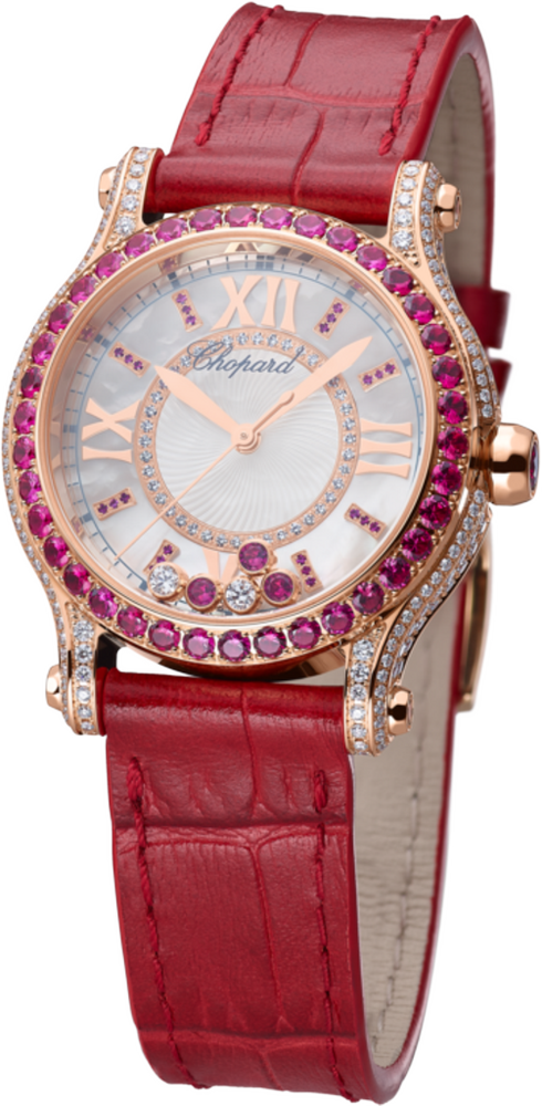 Chopard Happy Sport Mini Automatik 30mm