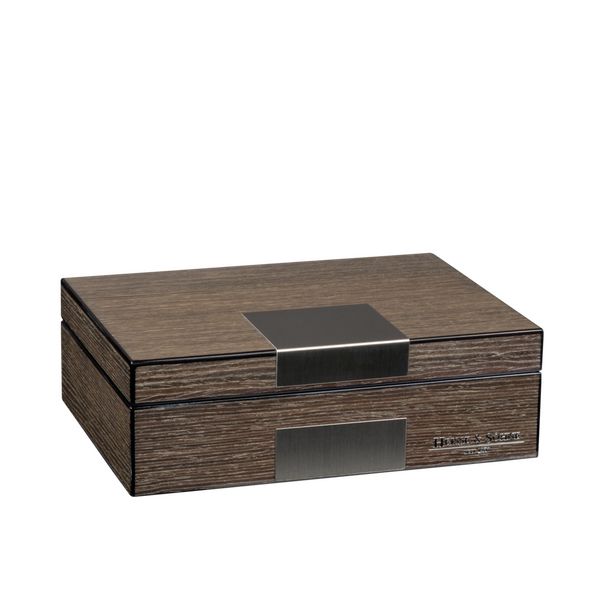 Heisse & Söhne Uhrenbox Leo 4 Heisse & Söhne Uhrenbox Leo 4