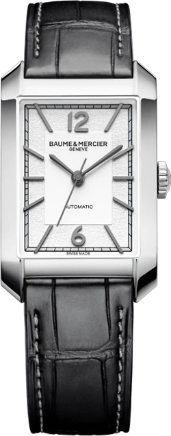 Baume & Mercier Hampton Automatic 43x27,5mm Baume & Mercier Hampton Automatic 43x27,5mm