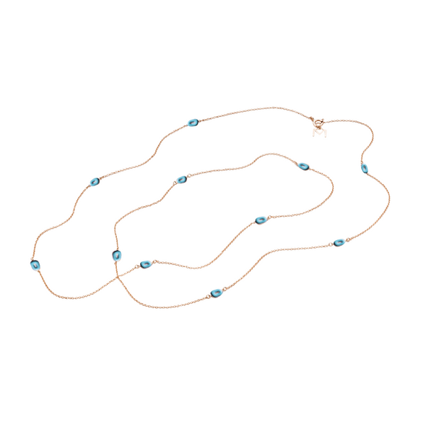 Mattioli Mini Puzzle necklace Mattioli Mini Puzzle necklace