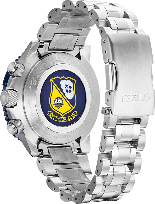 Citizen Promaster Sky Blue Angels 45,4mm Citizen Promaster Sky Blue Angels 45,4mm