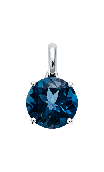 Brogle Classic London Topasanhänger Brogle Classic London Topasanhänger