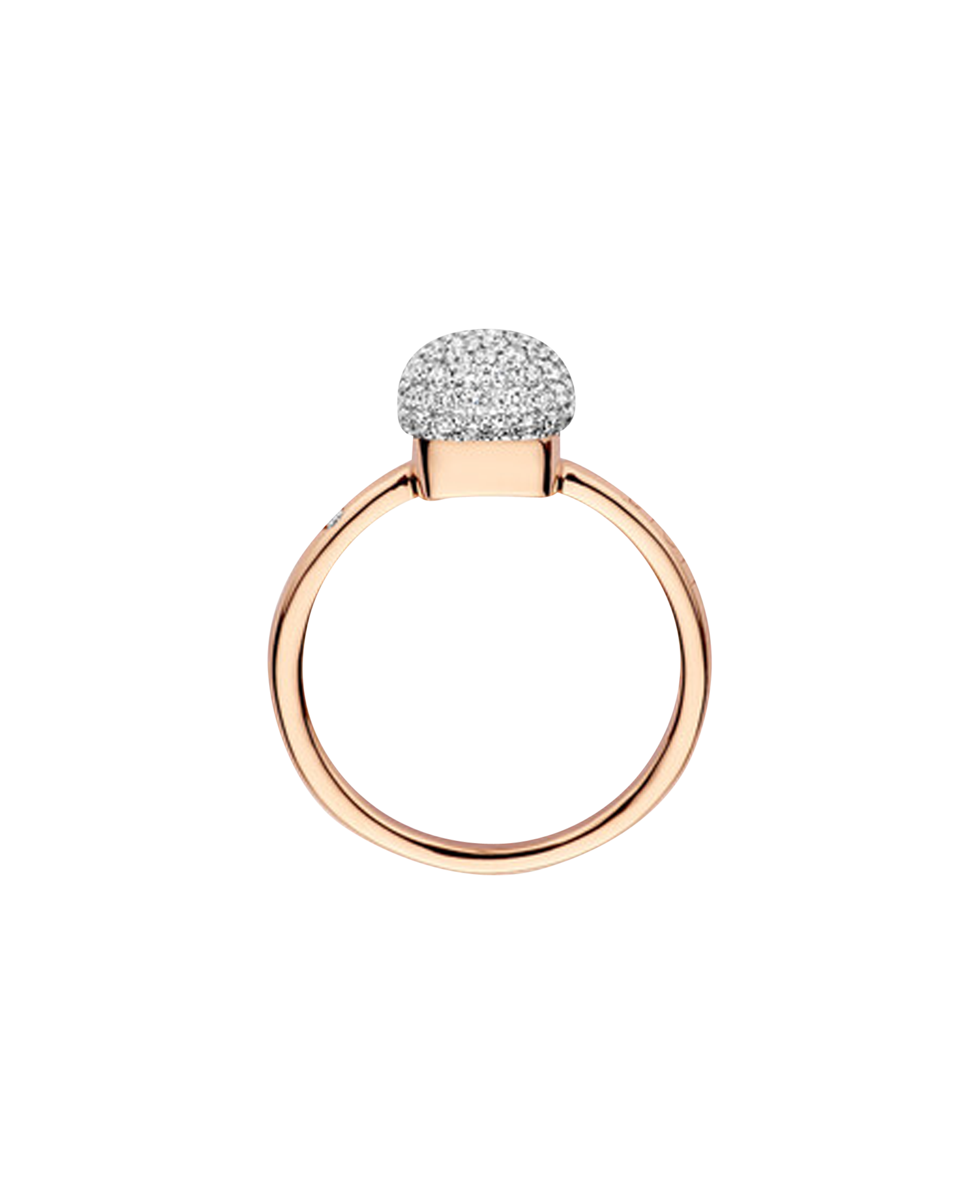 Bigli Mini Sweety Ring Bigli Mini Sweety Ring