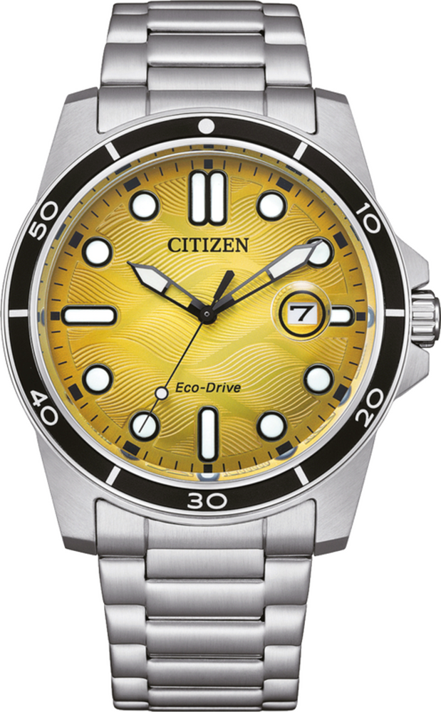 Citizen Sport Quartz 42mm