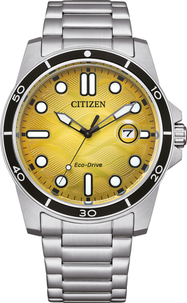 Citizen Sport Quartz 42mm