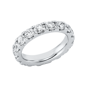 Brogle Selection Eternity Memoir Ring