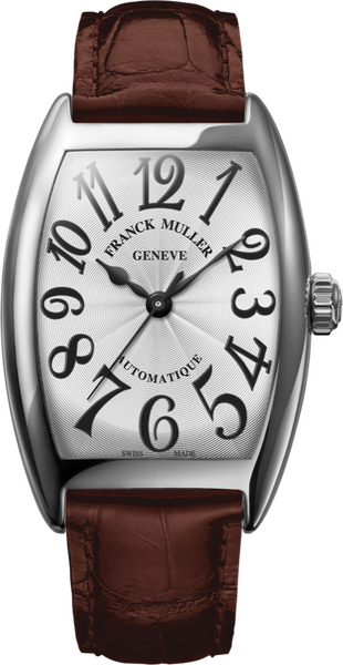 Franck Muller Cintrée Curvex Automatic 39 x 29mm