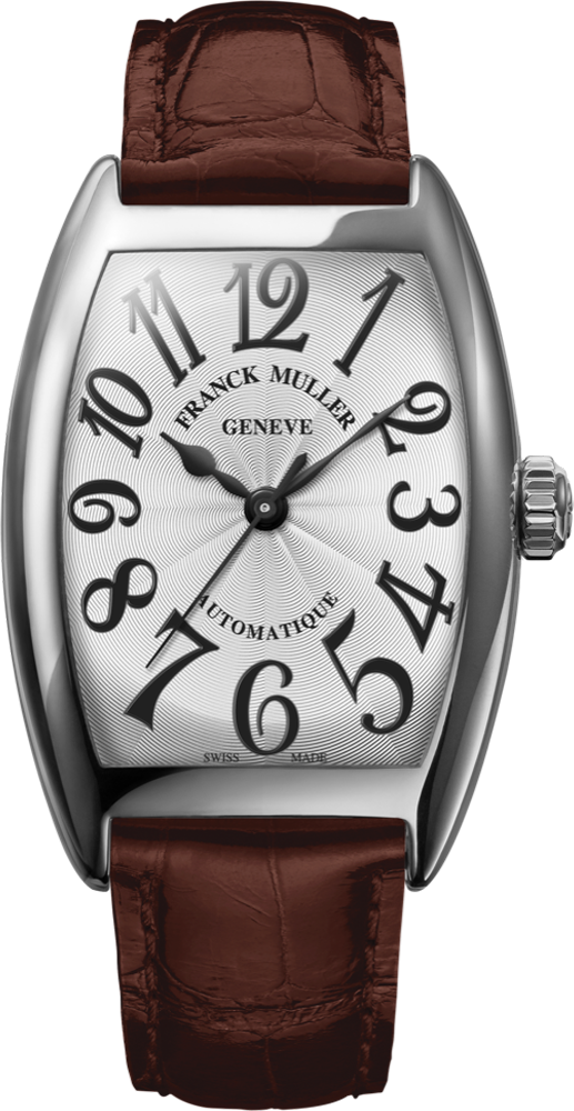 Franck Muller Cintrée Curvex Automatic 39 x 29mm Franck Muller Cintrée Curvex Automatic 39 x 29mm