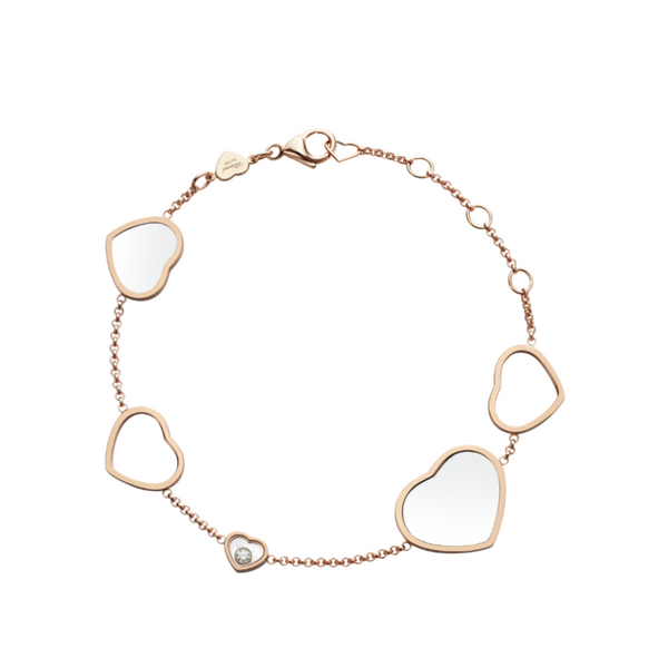 Chopard Happy Hearts Bracelet