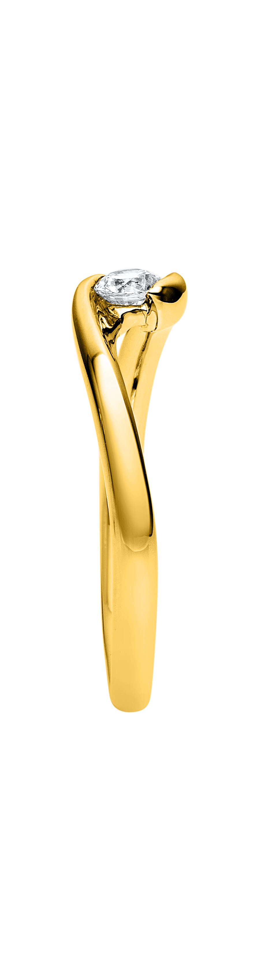 Brogle Selection tension ring Eva Brogle Selection tension ring Eva