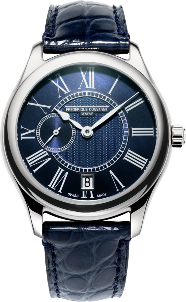 Frederique Constant Ladies Small Seconds 36mm Frederique Constant Ladies Small Seconds 36mm