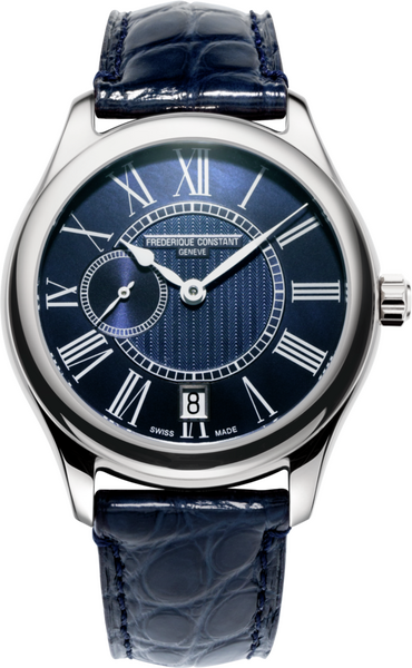 Frederique Constant Ladies Small Seconds 36mm Frederique Constant Ladies Small Seconds 36mm