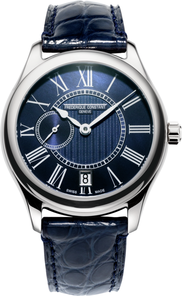 Frederique Constant Ladies Small Seconds 36mm Frederique Constant Ladies Small Seconds 36mm