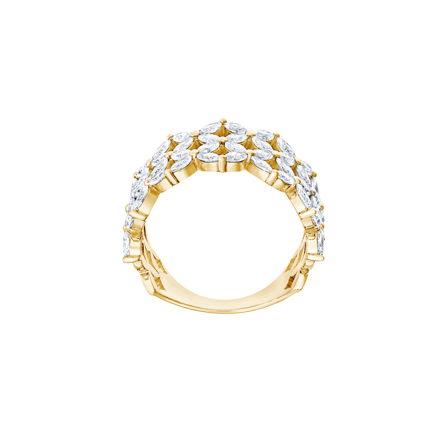 Brogle Selection Diamantring Brogle Selection Diamantring