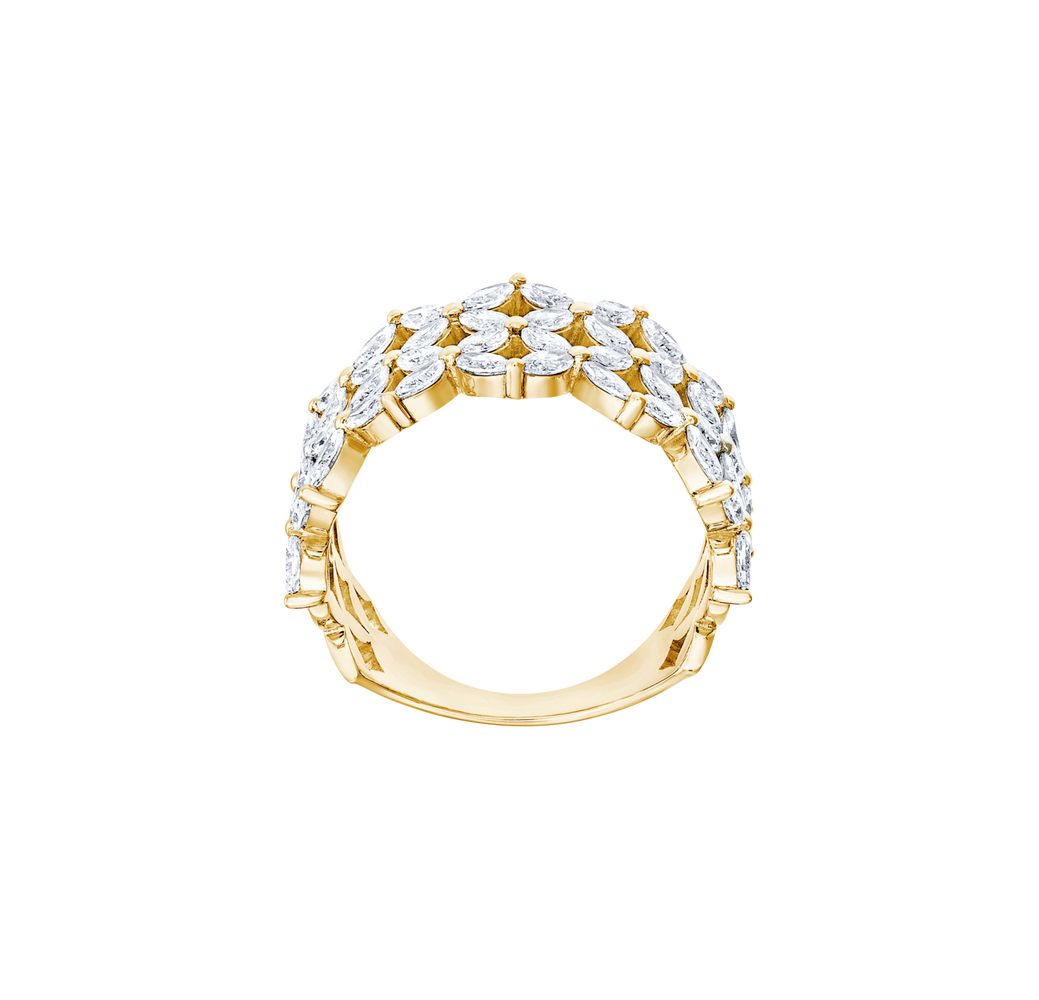 Brogle Selection Diamantring Brogle Selection Diamantring