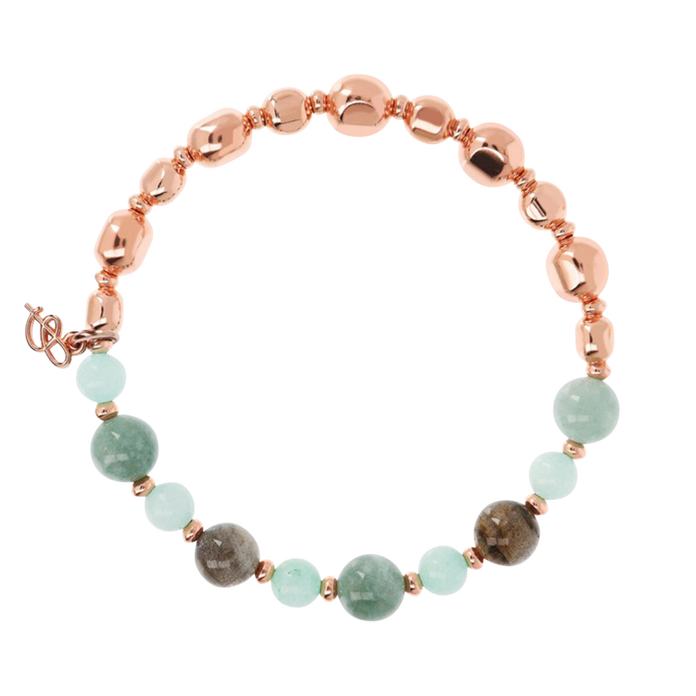 Bronzallure Felicia bracelet