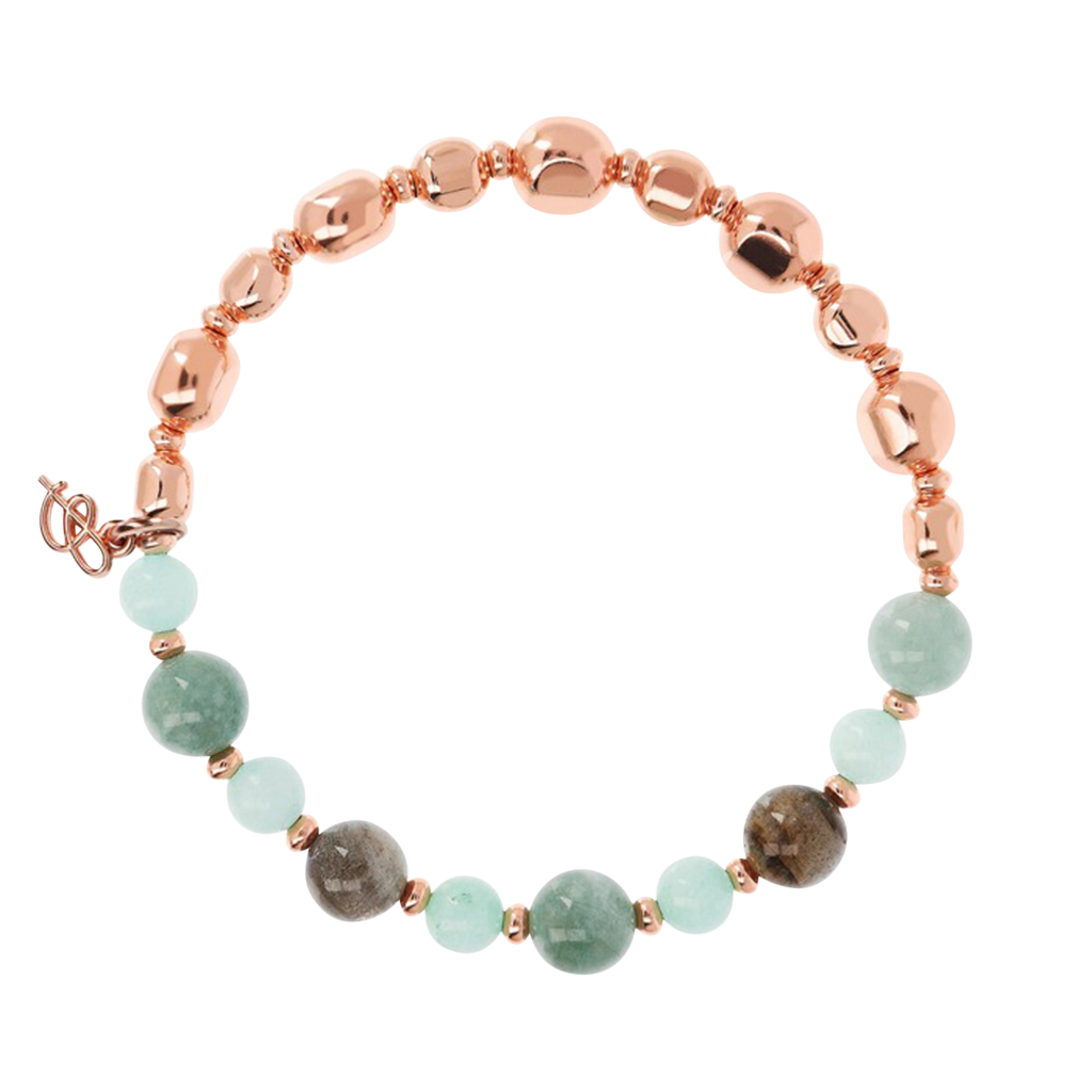 Bronzallure Felicia bracelet Bronzallure Felicia bracelet
