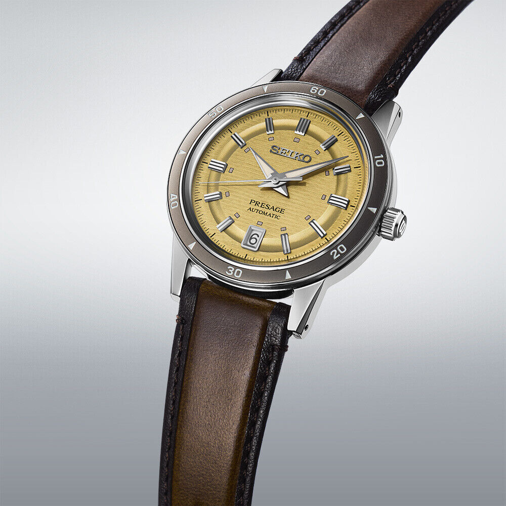 Seiko Presage Automatic 39.5mm Seiko Presage Automatic 39.5mm