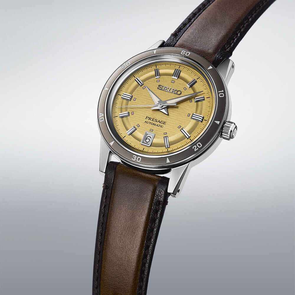 Seiko Presage Automatic 39.5mm Seiko Presage Automatic 39.5mm