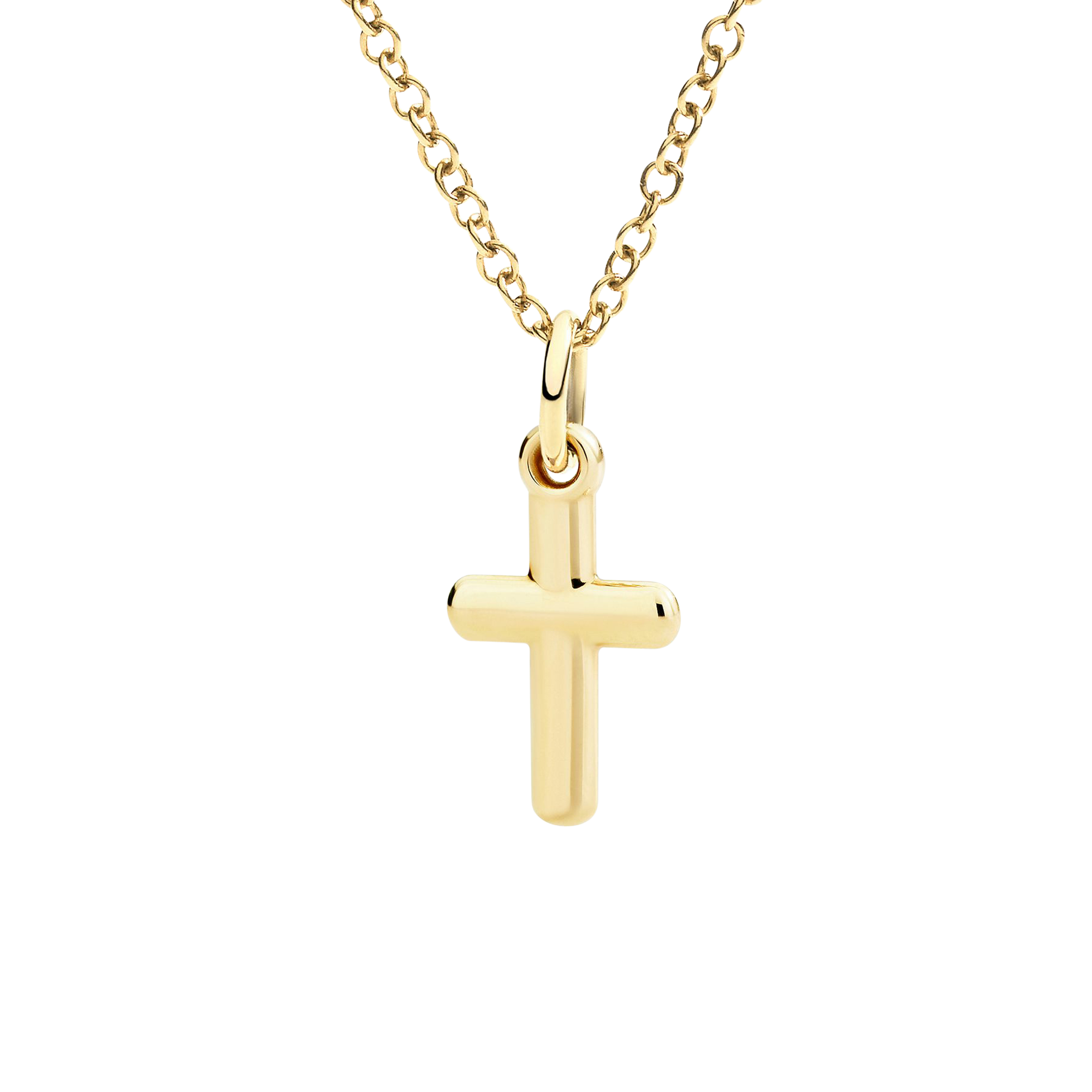 Dodo cross pendant Dodo cross pendant