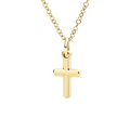Dodo cross pendant Dodo cross pendant