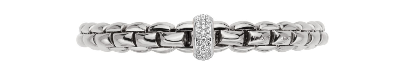 Fope Eka Anniversario bracelet