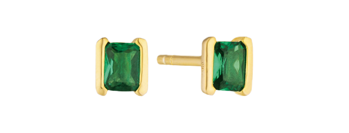 SIF Jakobs Roccanova Ohrstecker