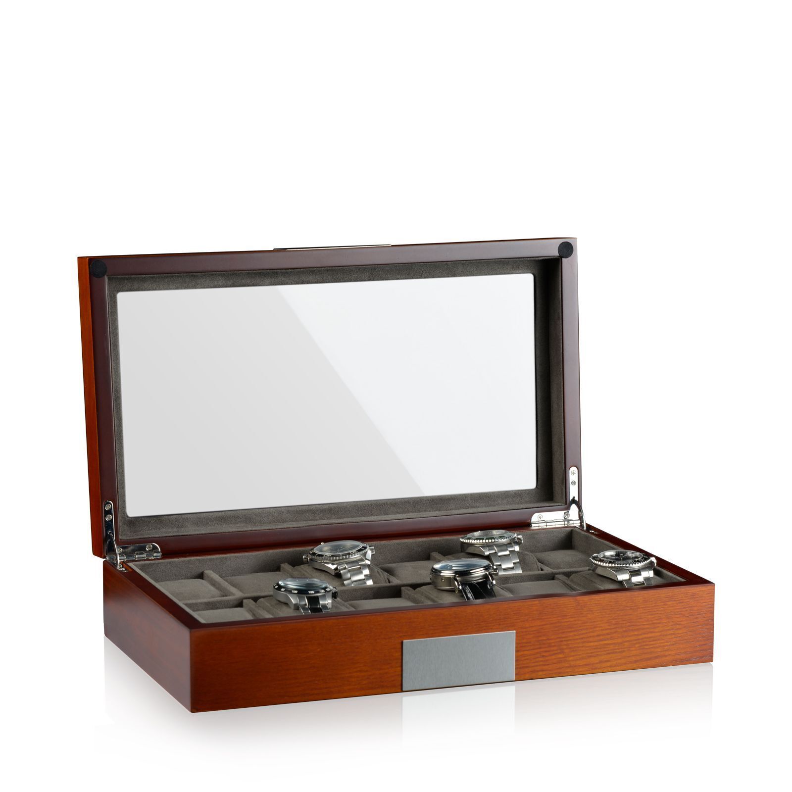 Heisse & Söhne watch box Monteray 12