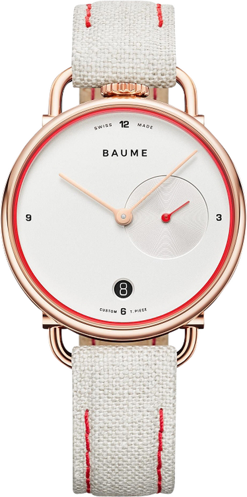 Baume quartz 35mm