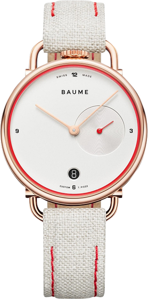 Baume quartz 35mm