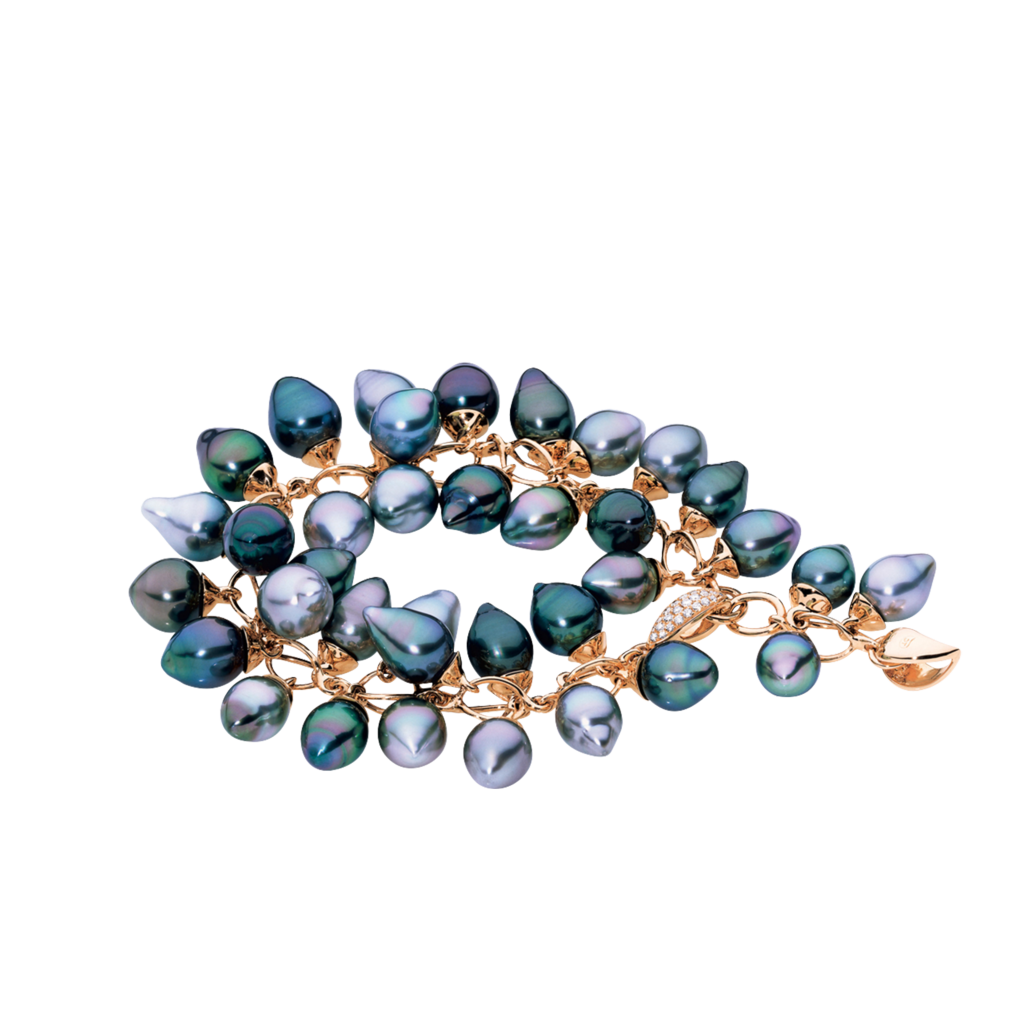 Tamara Comolli Grapes Tahiti Bracelet Tamara Comolli Grapes Tahiti Bracelet