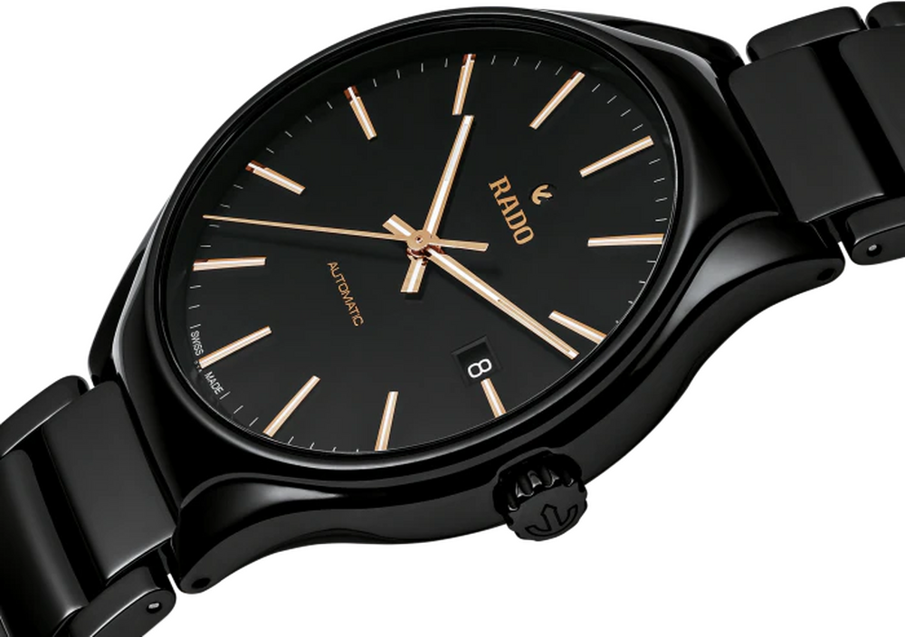 Rado True Automatic 40mm