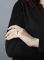 Brogle solitaire ring Helena from 0.7 carat Brogle solitaire ring Helena from 0.7 carat