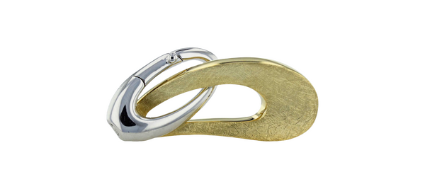 Brogle Classic fantasy clasp Brogle Classic fantasy clasp