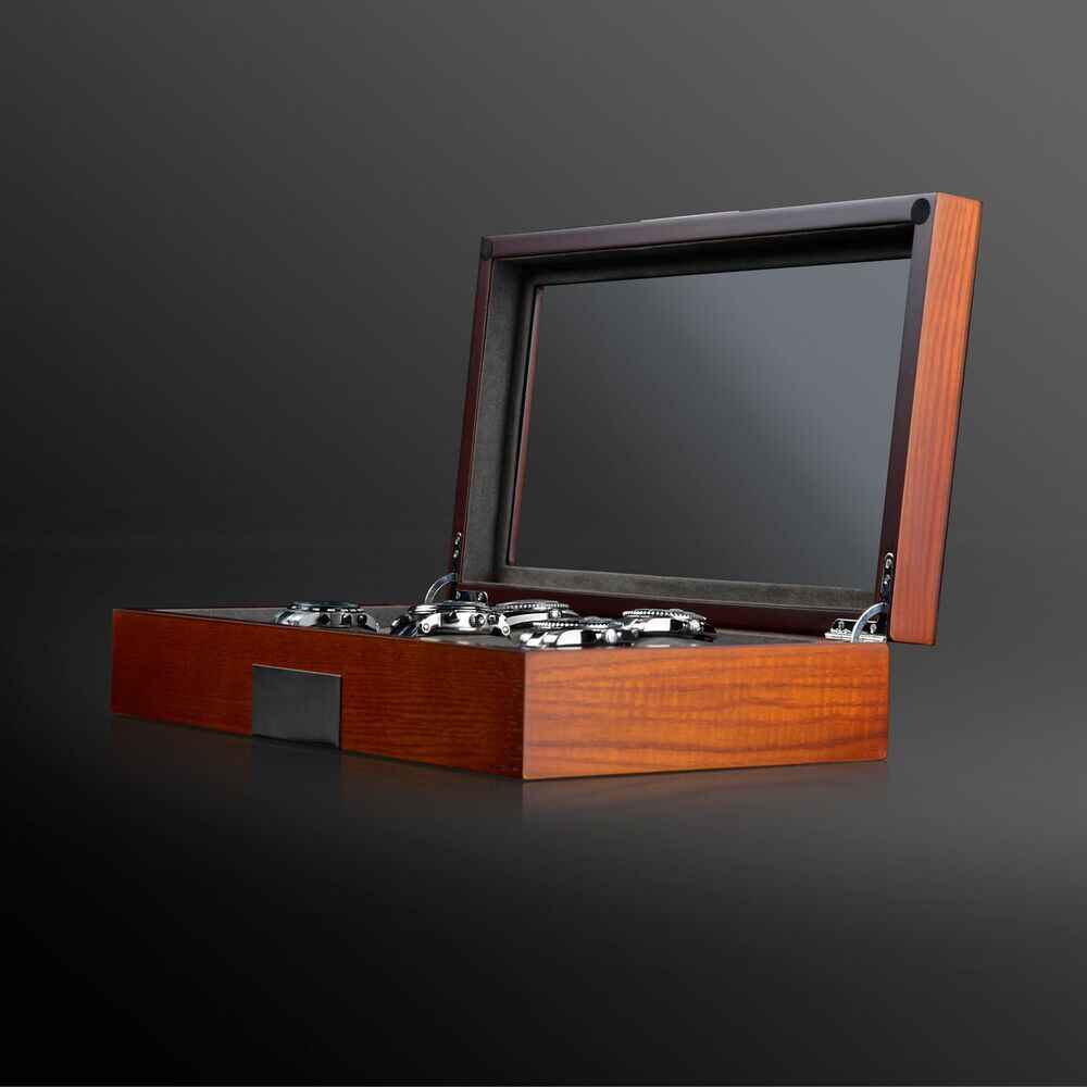 Heisse & Söhne watch box Monteray 12