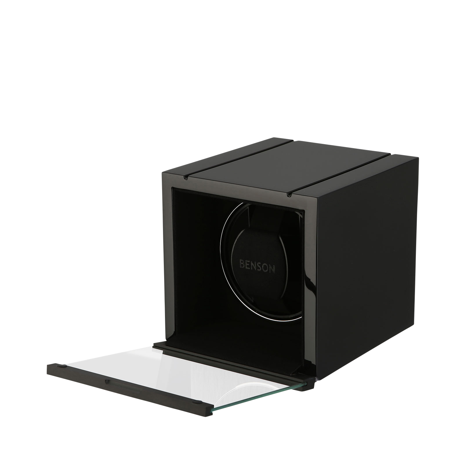 Benson Uhrenbeweger Swiss Series 1.20 Benson Uhrenbeweger Swiss Series 1.20