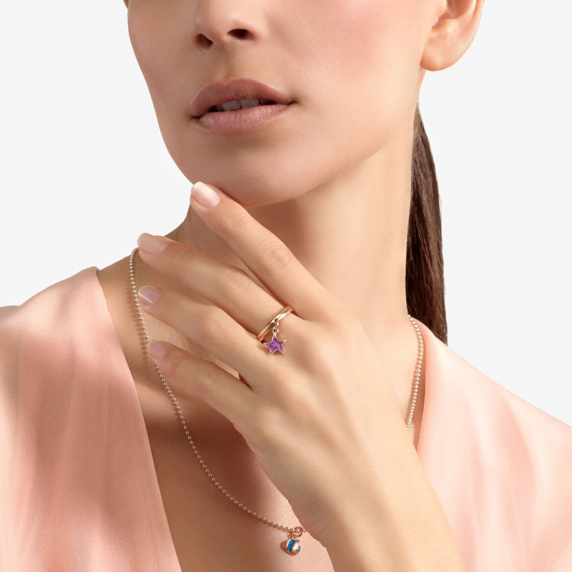 Dodo Stellina Anhänger Dodo Stellina Anhänger