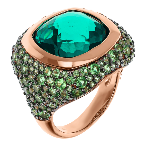 Bronzallure Preziosa Ring