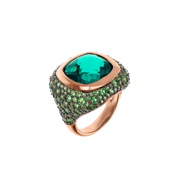 Bronzallure Preziosa Ring Bronzallure Preziosa Ring